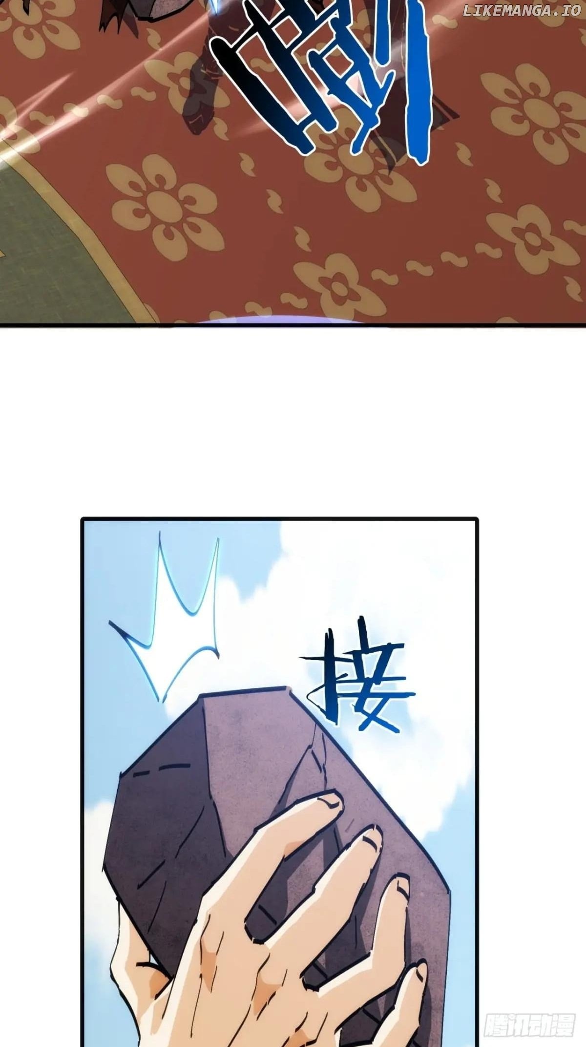 Please Slay The Demon! Young Master! Chapter 182 - page 52